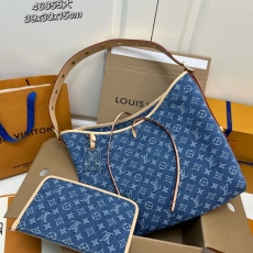 LV Top Handle Bags